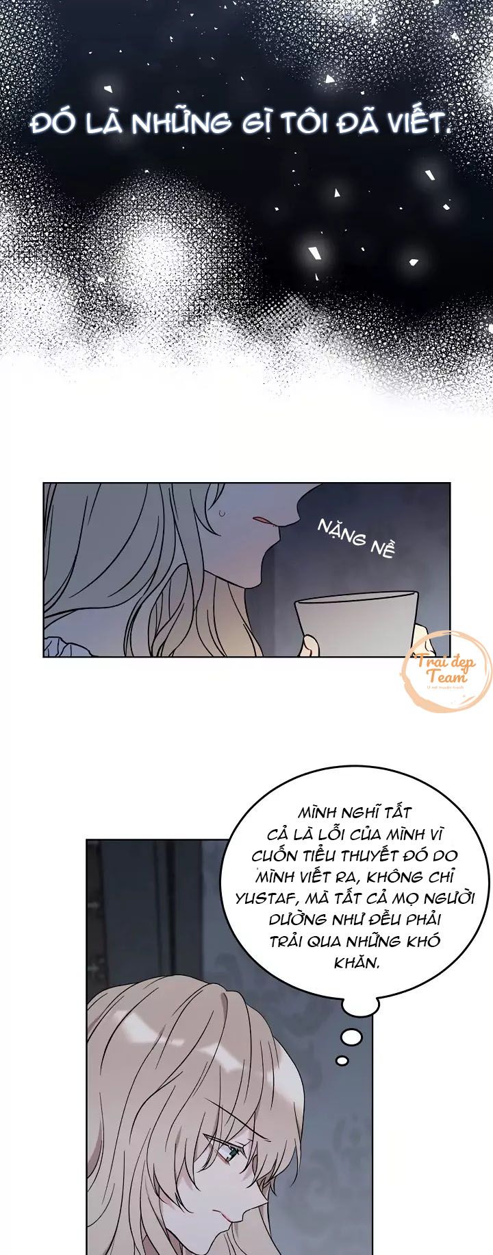 đọc truyện Vương Miện Viridescent Chương 8 ảnh 17 tại Thiên Thai Truyện