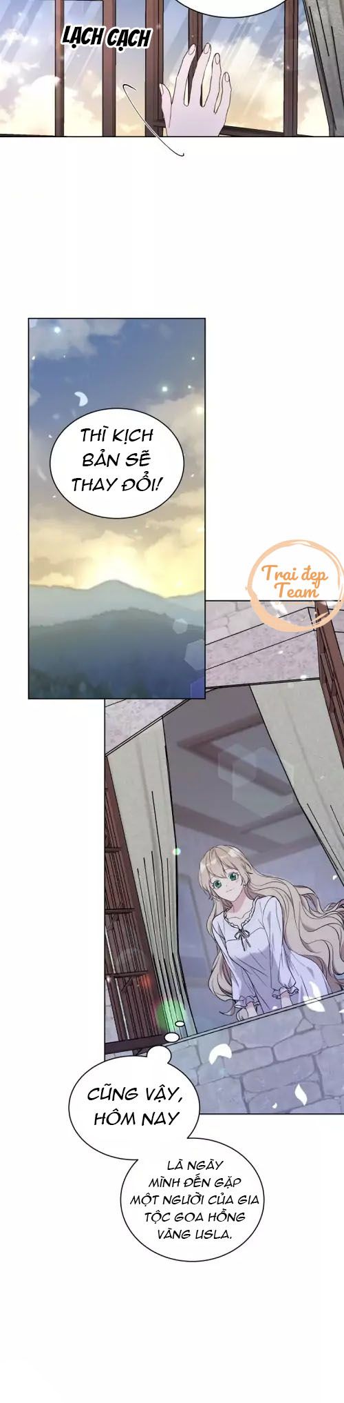 đọc truyện Vương Miện Viridescent Chương 8 ảnh 19 tại Thiên Thai Truyện