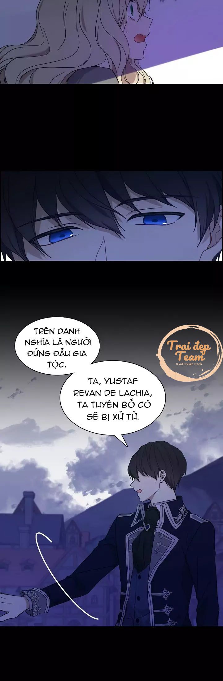 đọc truyện Vương Miện Viridescent Chương 8 ảnh 4 tại Thiên Thai Truyện