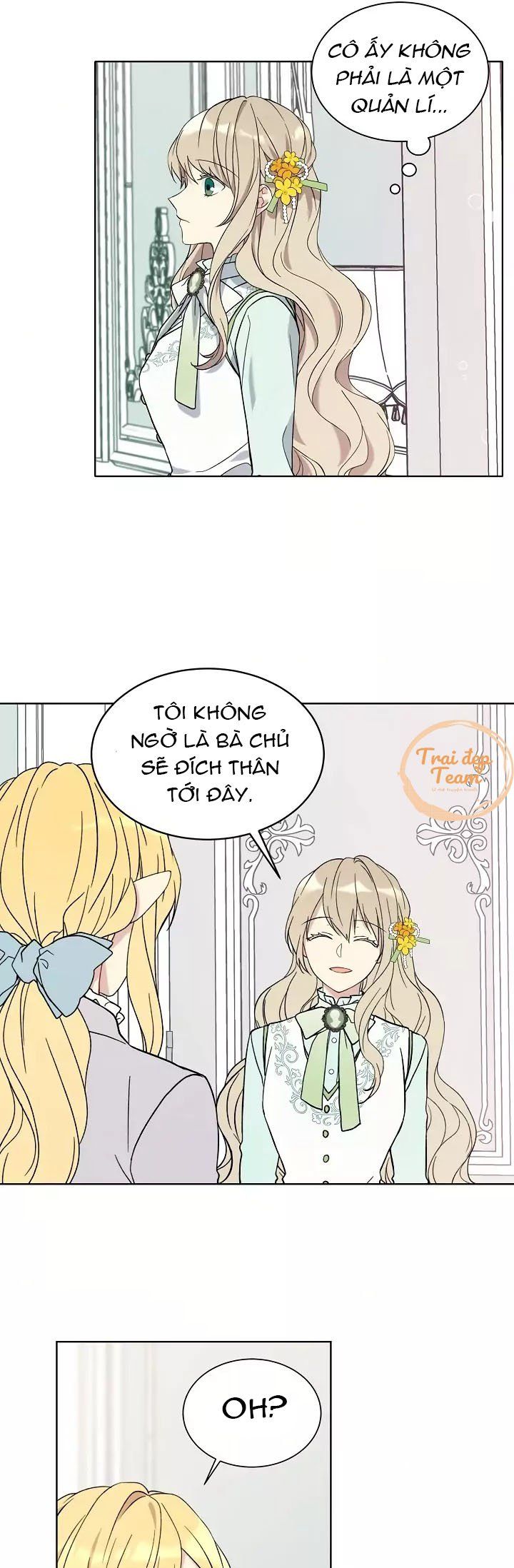 đọc truyện Vương Miện Viridescent Chương 8 ảnh 23 tại Thiên Thai Truyện