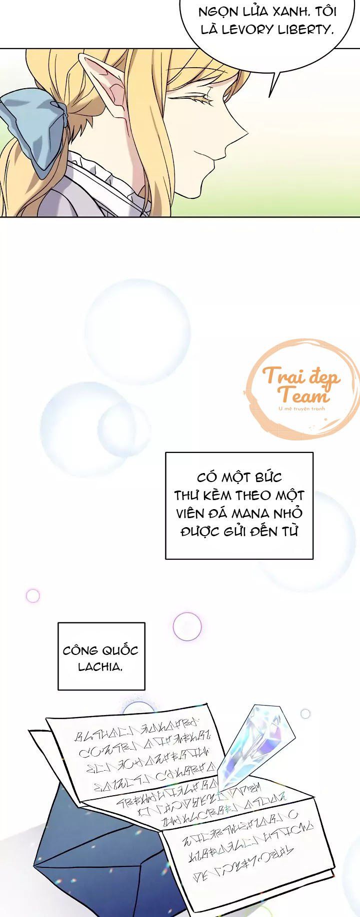 đọc truyện Vương Miện Viridescent Chương 8 ảnh 25 tại Thiên Thai Truyện