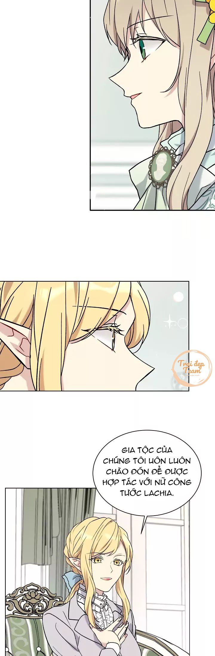 đọc truyện Vương Miện Viridescent Chương 8 ảnh 31 tại Thiên Thai Truyện