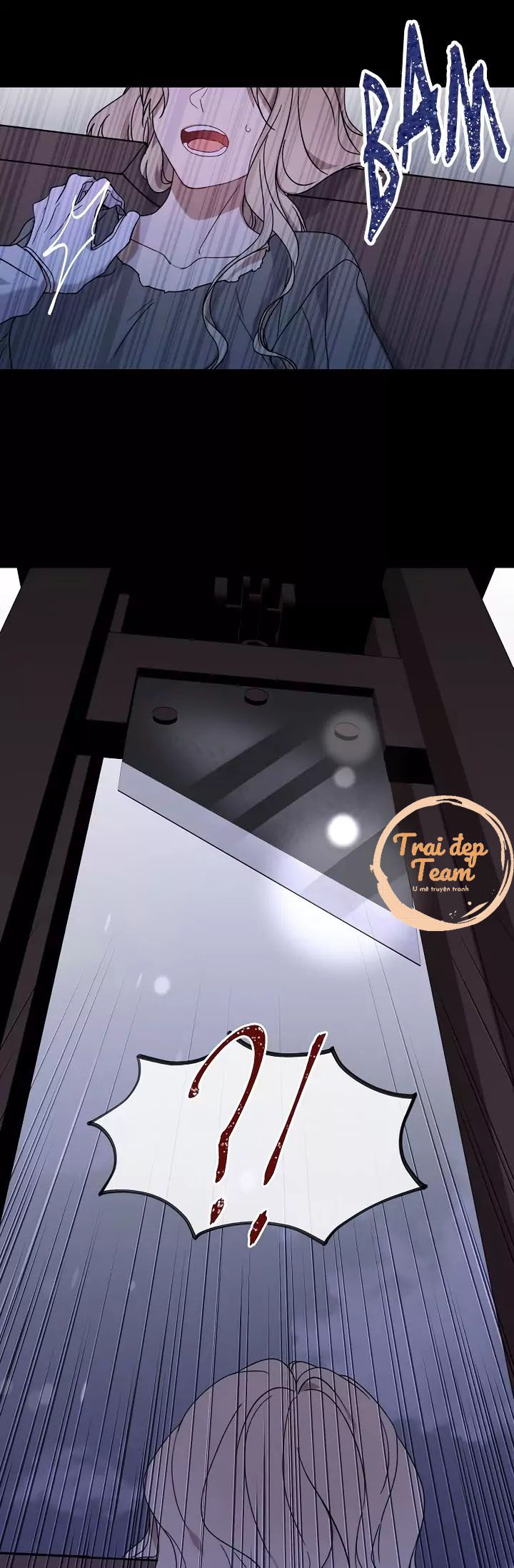 đọc truyện Vương Miện Viridescent Chương 8 ảnh 5 tại Thiên Thai Truyện