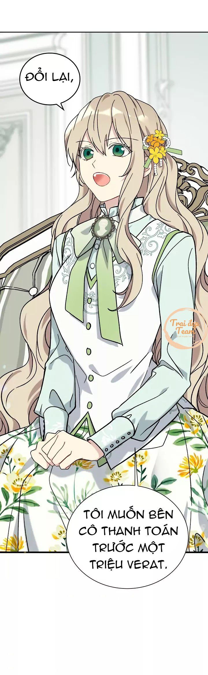 đọc truyện Vương Miện Viridescent Chương 8 ảnh 33 tại Thiên Thai Truyện