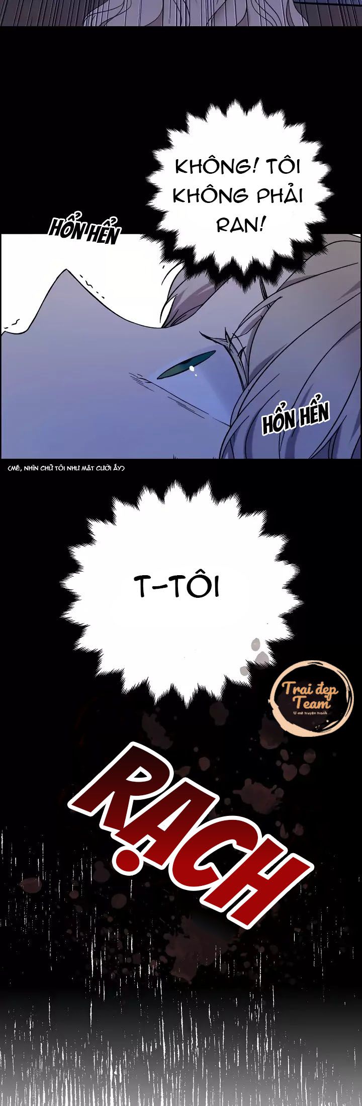 đọc truyện Vương Miện Viridescent Chương 8 ảnh 6 tại Thiên Thai Truyện