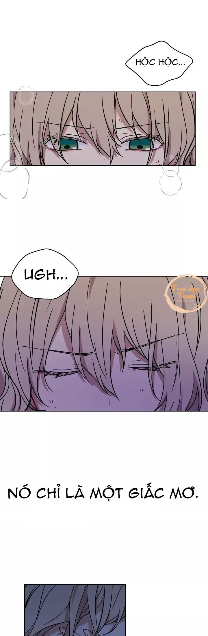 đọc truyện Vương Miện Viridescent Chương 8 ảnh 8 tại Thiên Thai Truyện