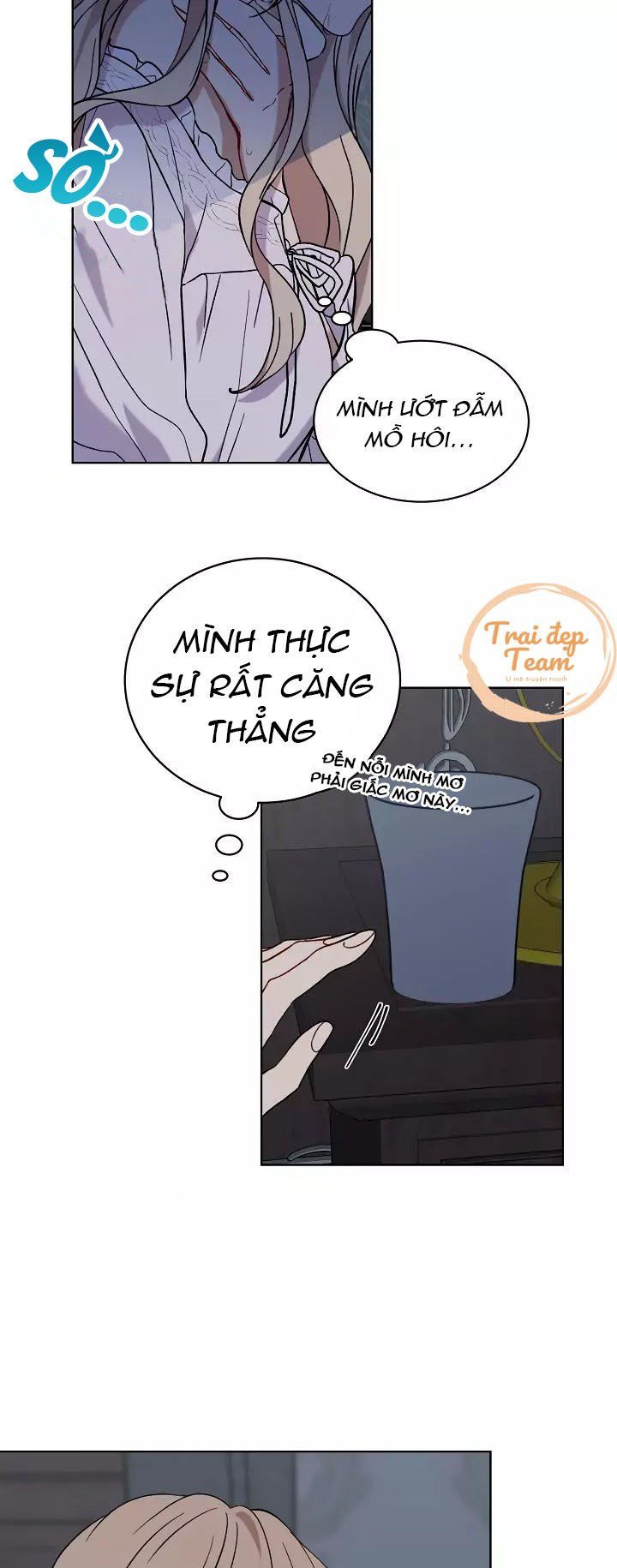 đọc truyện Vương Miện Viridescent Chương 8 ảnh 9 tại Thiên Thai Truyện