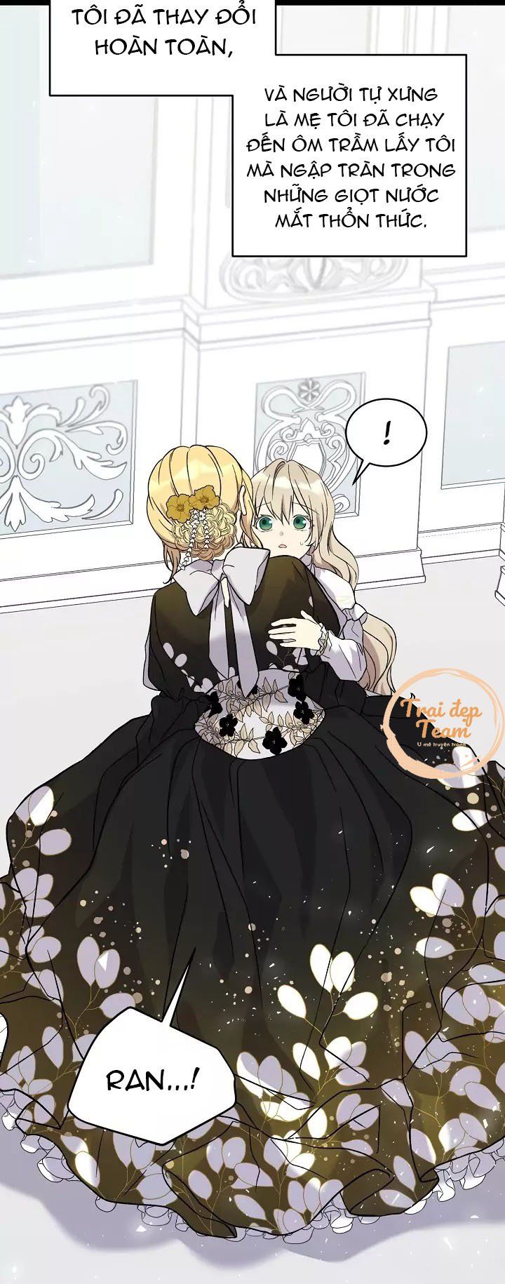 đọc truyện Vương Miện Viridescent Chương 8 ảnh 11 tại Thiên Thai Truyện