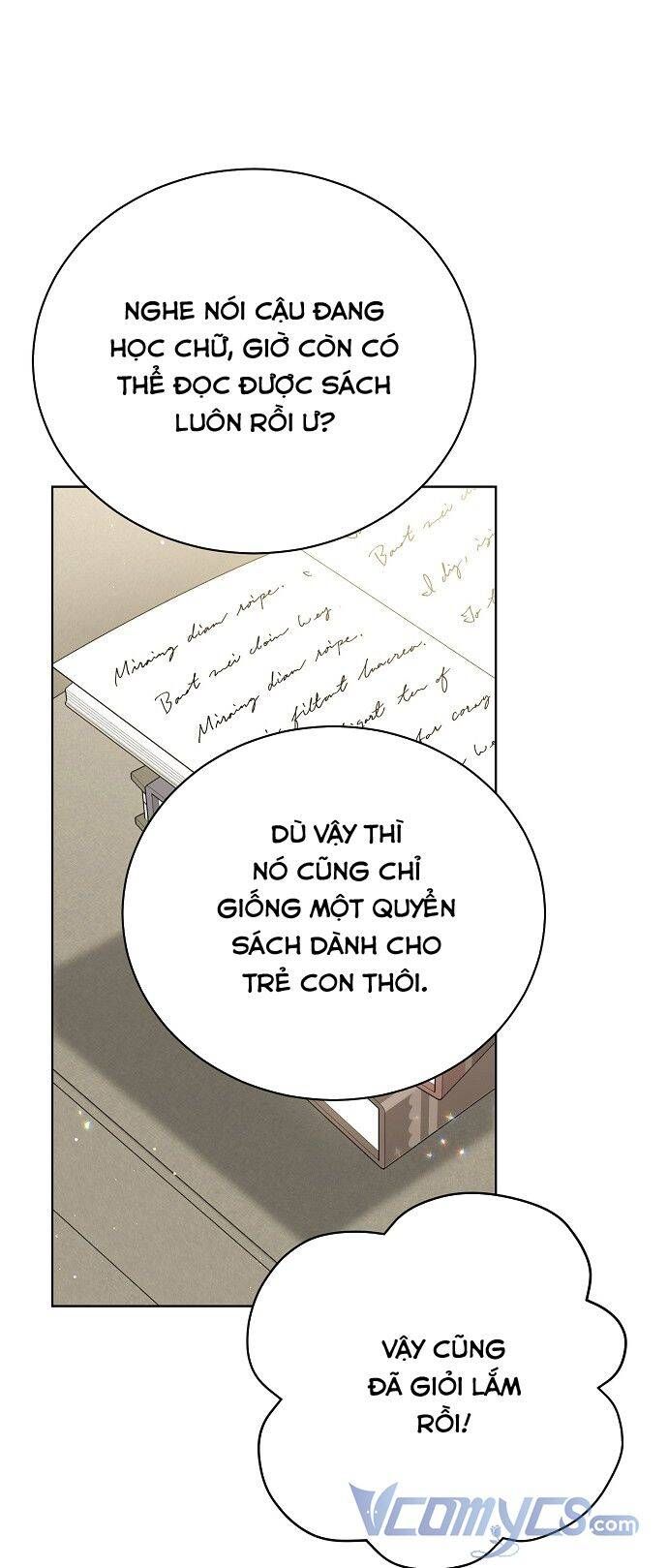 đọc truyện Vương Miện Viridescent Chương 80 ảnh 3 tại Thiên Thai Truyện