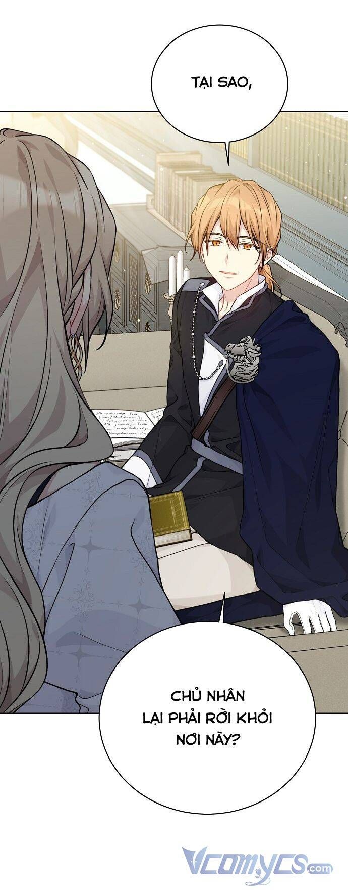 đọc truyện Vương Miện Viridescent Chương 80 ảnh 13 tại Thiên Thai Truyện