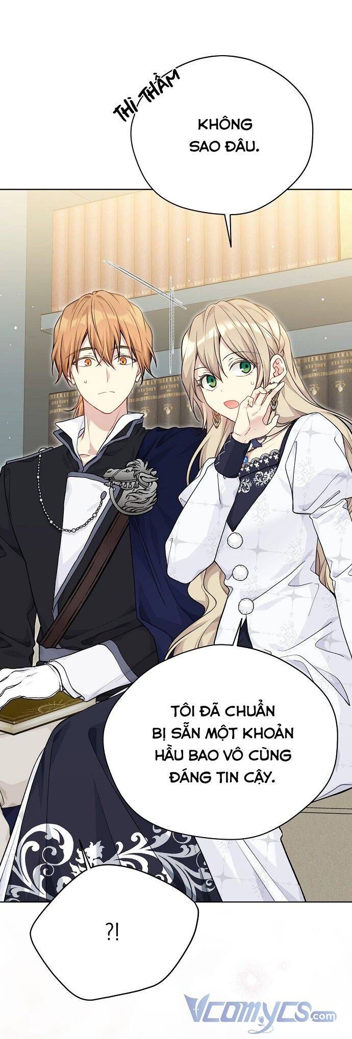 đọc truyện Vương Miện Viridescent Chương 80 ảnh 20 tại Thiên Thai Truyện