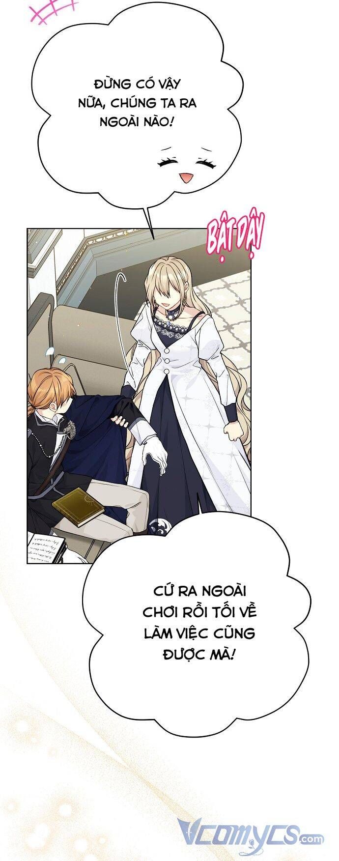 đọc truyện Vương Miện Viridescent Chương 80 ảnh 33 tại Thiên Thai Truyện