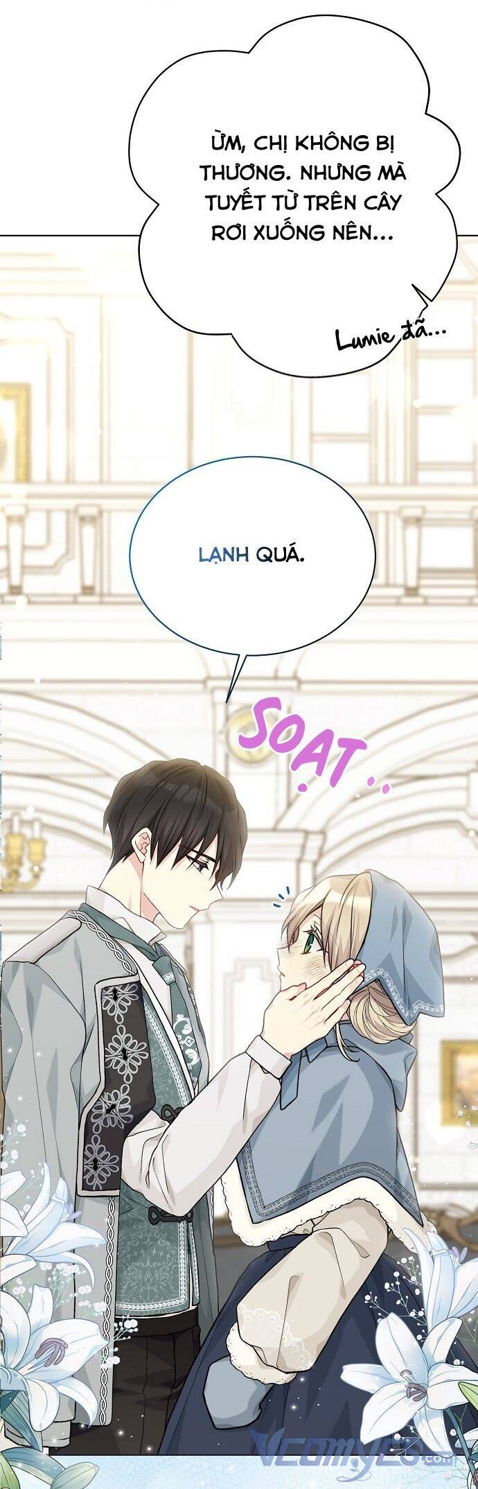 đọc truyện Vương Miện Viridescent Chương 80 ảnh 48 tại Thiên Thai Truyện