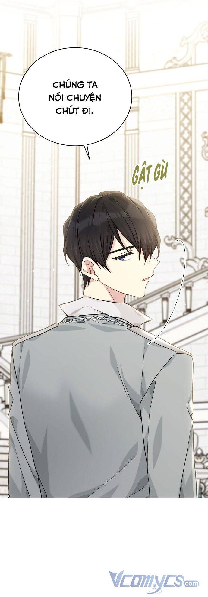 đọc truyện Vương Miện Viridescent Chương 80 ảnh 52 tại Thiên Thai Truyện