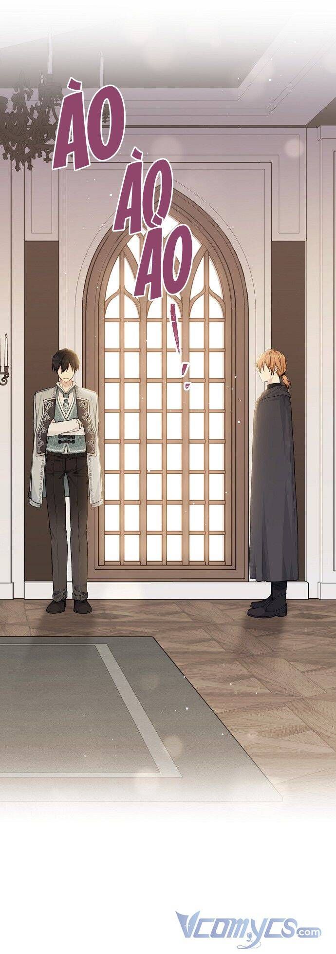 đọc truyện Vương Miện Viridescent Chương 80 ảnh 58 tại Thiên Thai Truyện