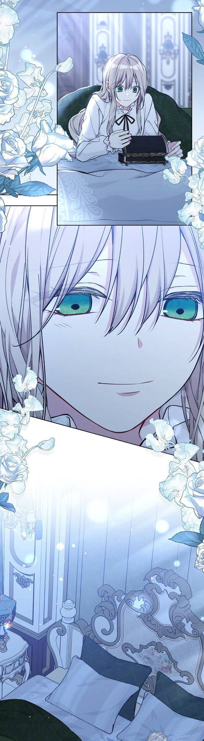 đọc truyện Vương Miện Viridescent Chương 81 ảnh 21 tại Thiên Thai Truyện