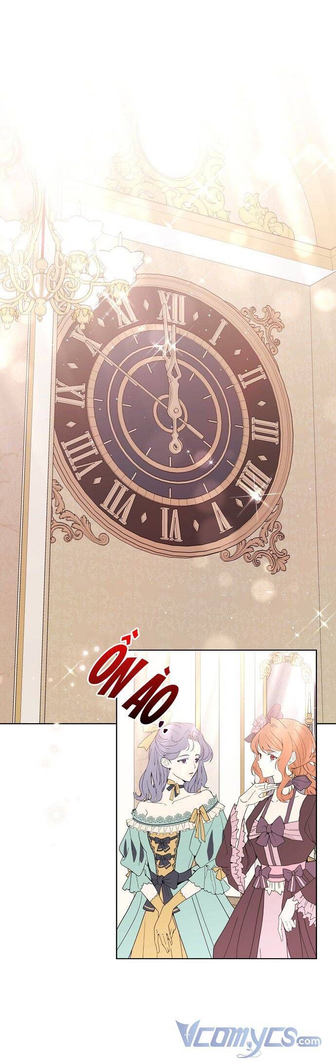 đọc truyện Vương Miện Viridescent Chương 81 ảnh 39 tại Thiên Thai Truyện