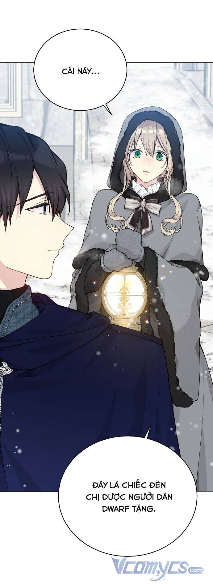 đọc truyện Vương Miện Viridescent Chương 81 ảnh 6 tại Thiên Thai Truyện