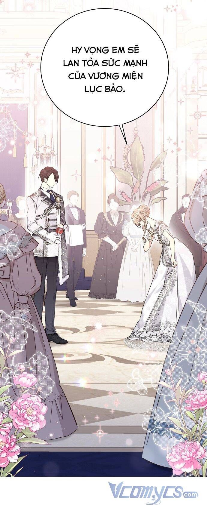 đọc truyện Vương Miện Viridescent Chương 81 ảnh 45 tại Thiên Thai Truyện