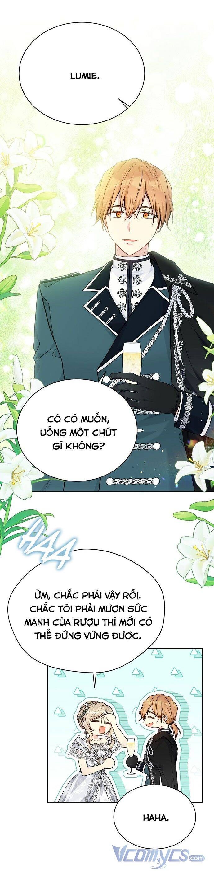 đọc truyện Vương Miện Viridescent Chương 82 ảnh 20 tại Thiên Thai Truyện