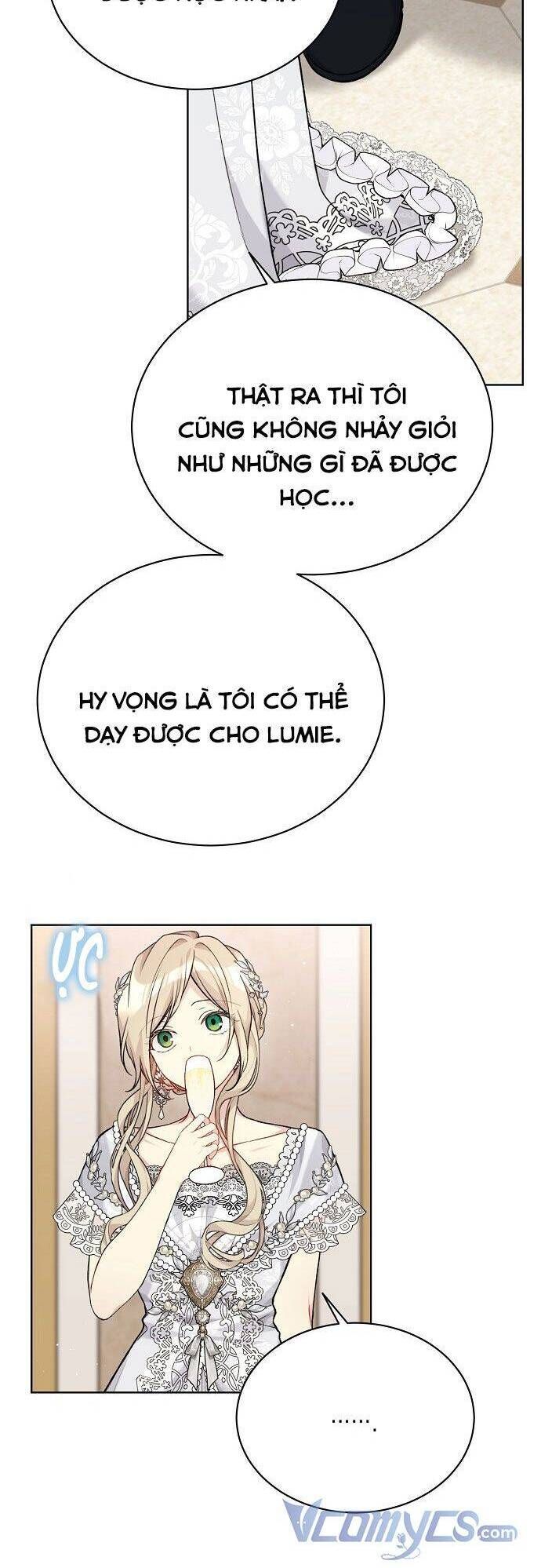 đọc truyện Vương Miện Viridescent Chương 82 ảnh 22 tại Thiên Thai Truyện