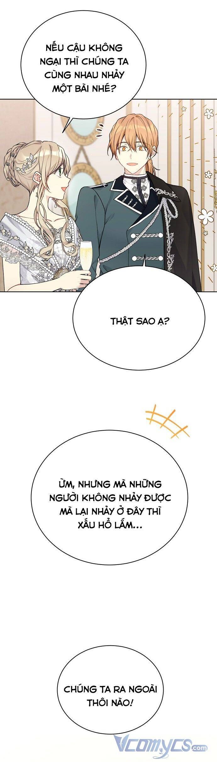 đọc truyện Vương Miện Viridescent Chương 82 ảnh 23 tại Thiên Thai Truyện