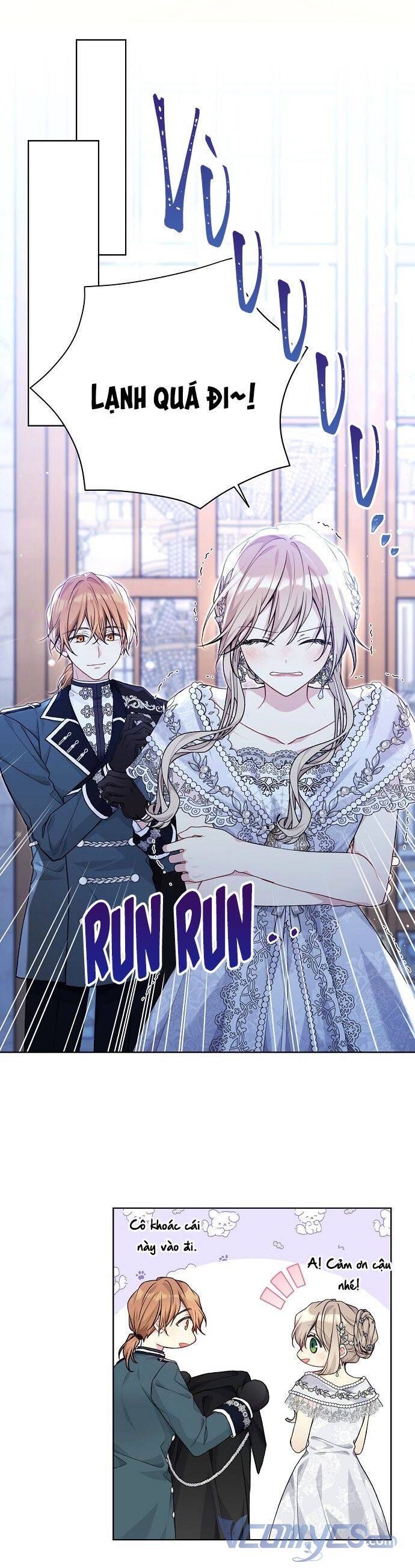 đọc truyện Vương Miện Viridescent Chương 82 ảnh 24 tại Thiên Thai Truyện