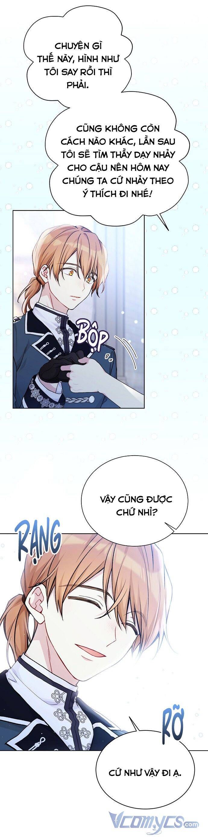 đọc truyện Vương Miện Viridescent Chương 82 ảnh 28 tại Thiên Thai Truyện