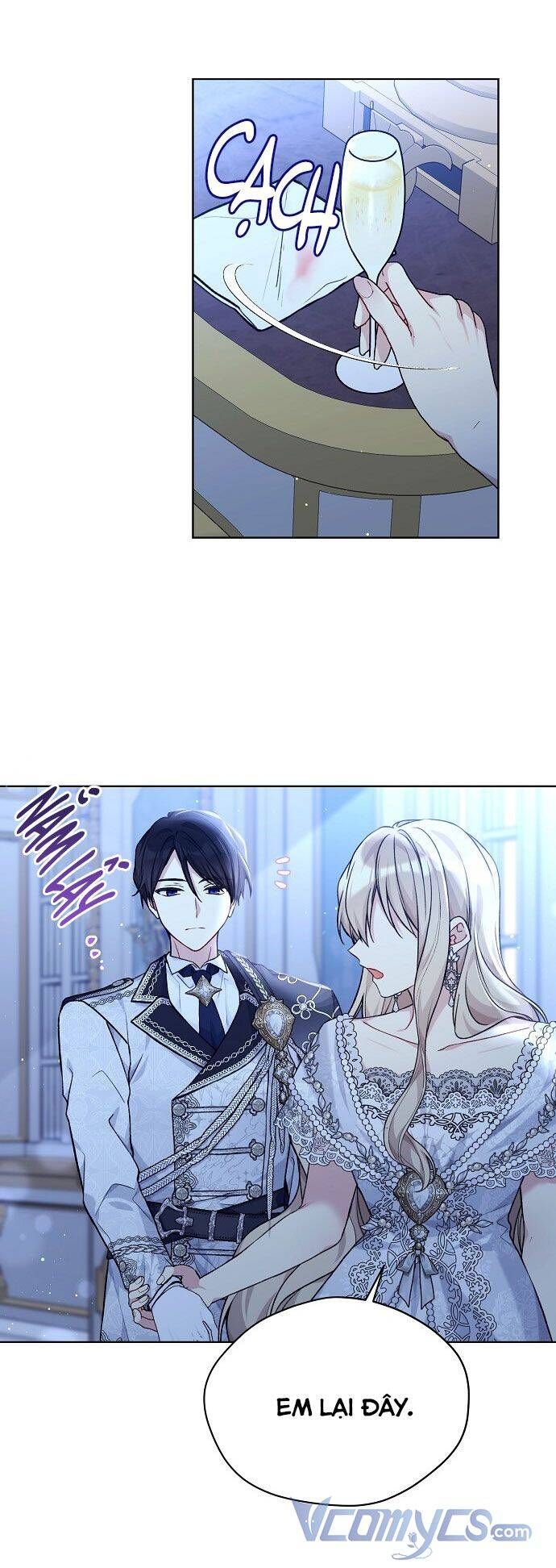 đọc truyện Vương Miện Viridescent Chương 82 ảnh 37 tại Thiên Thai Truyện