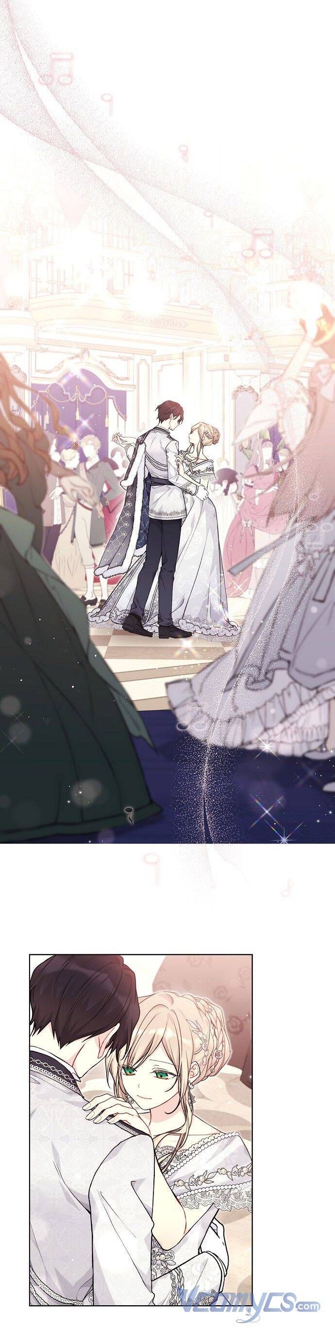 đọc truyện Vương Miện Viridescent Chương 82 ảnh 9 tại Thiên Thai Truyện