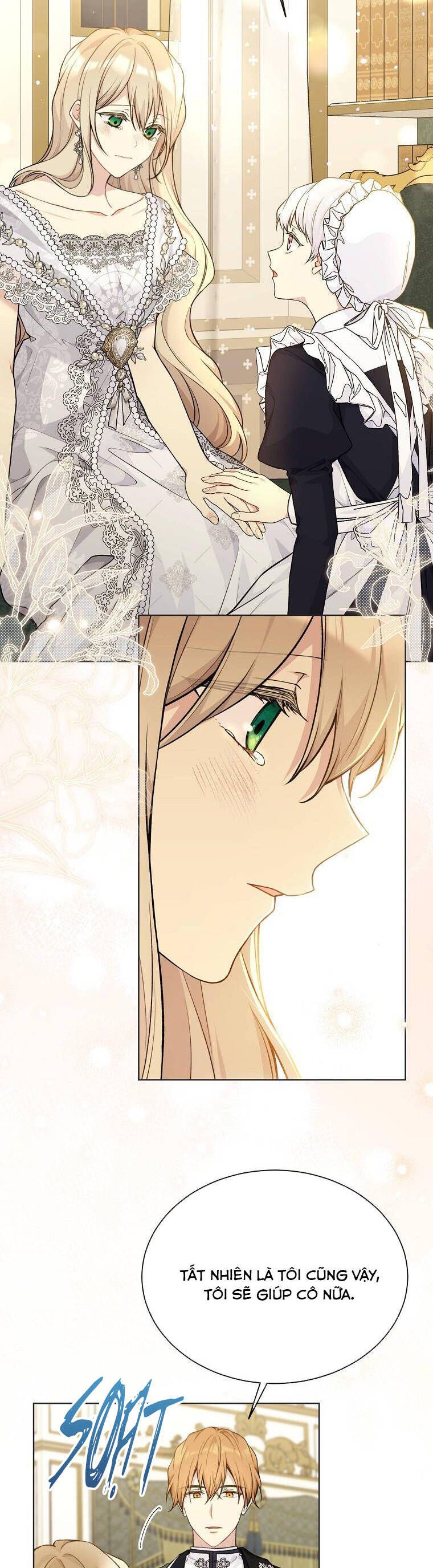 đọc truyện Vương Miện Viridescent Chương 84 ảnh 12 tại Thiên Thai Truyện