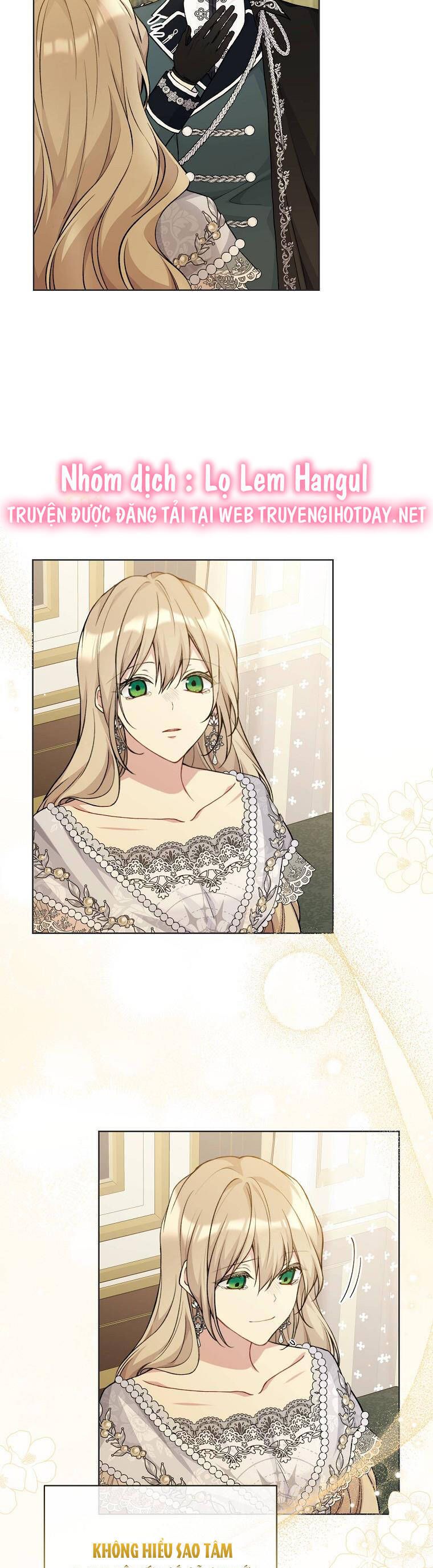 đọc truyện Vương Miện Viridescent Chương 84 ảnh 13 tại Thiên Thai Truyện