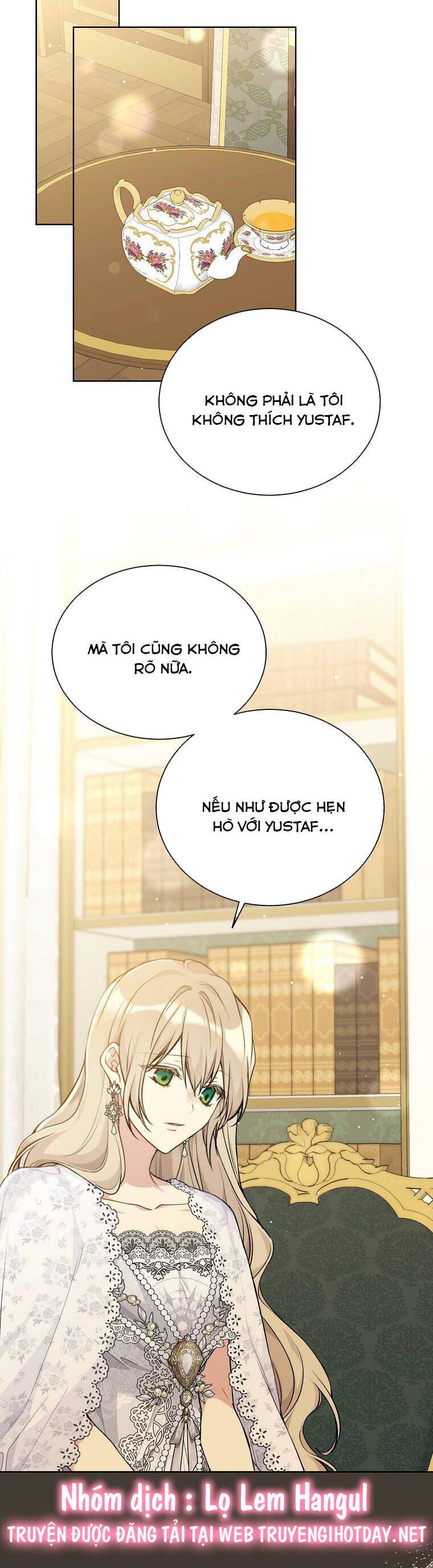 đọc truyện Vương Miện Viridescent Chương 84 ảnh 15 tại Thiên Thai Truyện