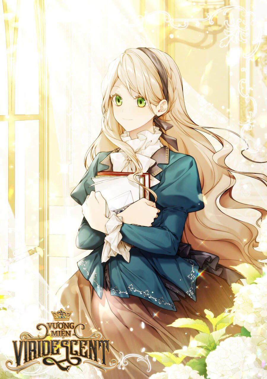 đọc truyện Vương Miện Viridescent Chương 84 ảnh 4 tại Thiên Thai Truyện