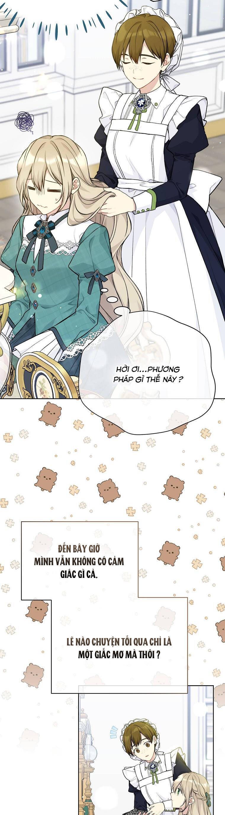 đọc truyện Vương Miện Viridescent Chương 84 ảnh 25 tại Thiên Thai Truyện