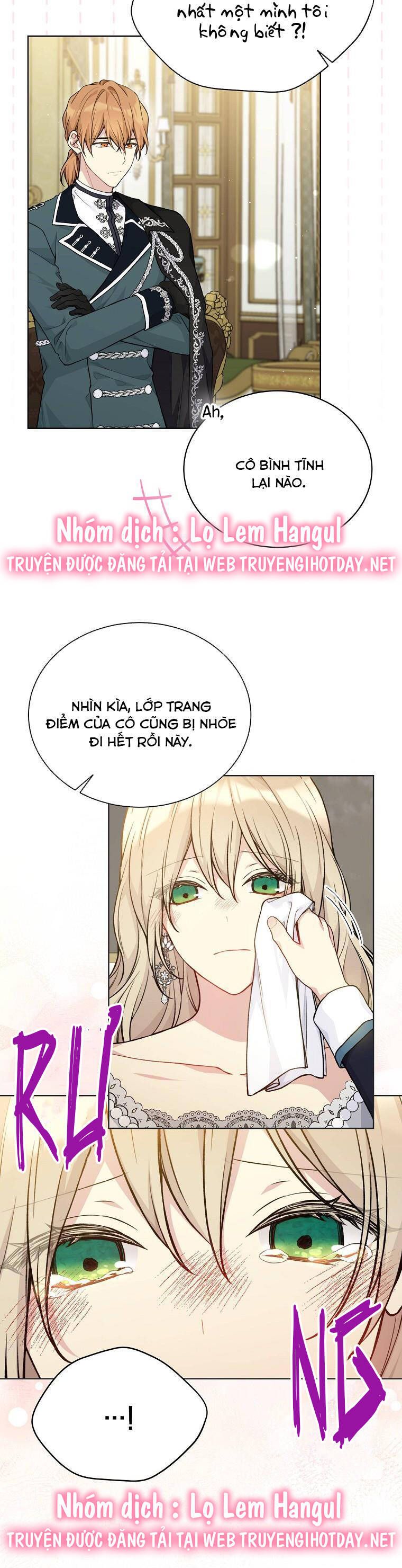 đọc truyện Vương Miện Viridescent Chương 84 ảnh 8 tại Thiên Thai Truyện