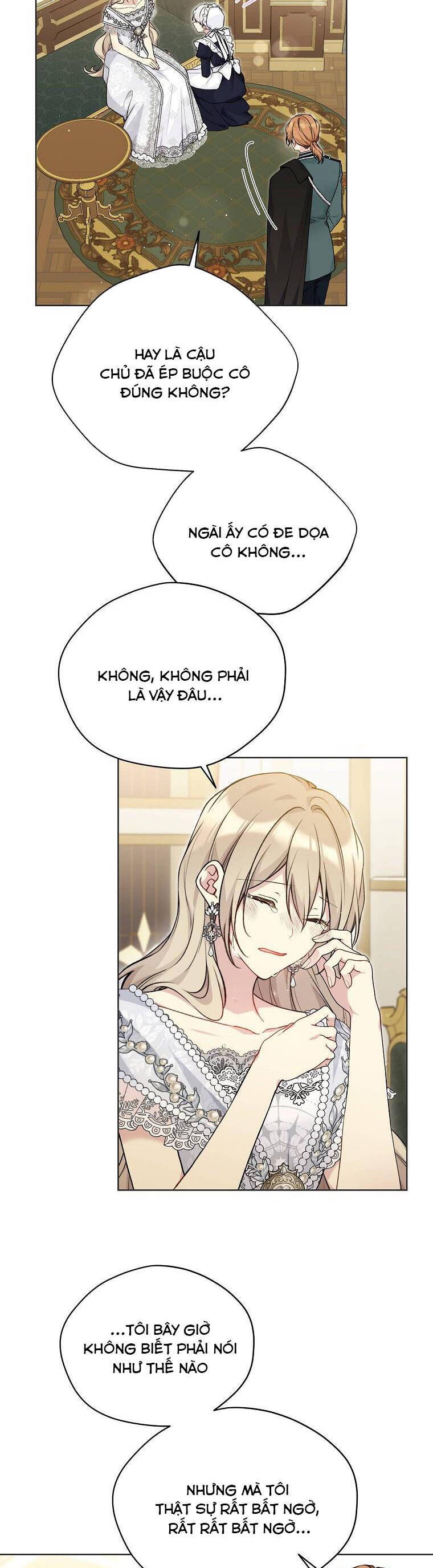 đọc truyện Vương Miện Viridescent Chương 84 ảnh 10 tại Thiên Thai Truyện