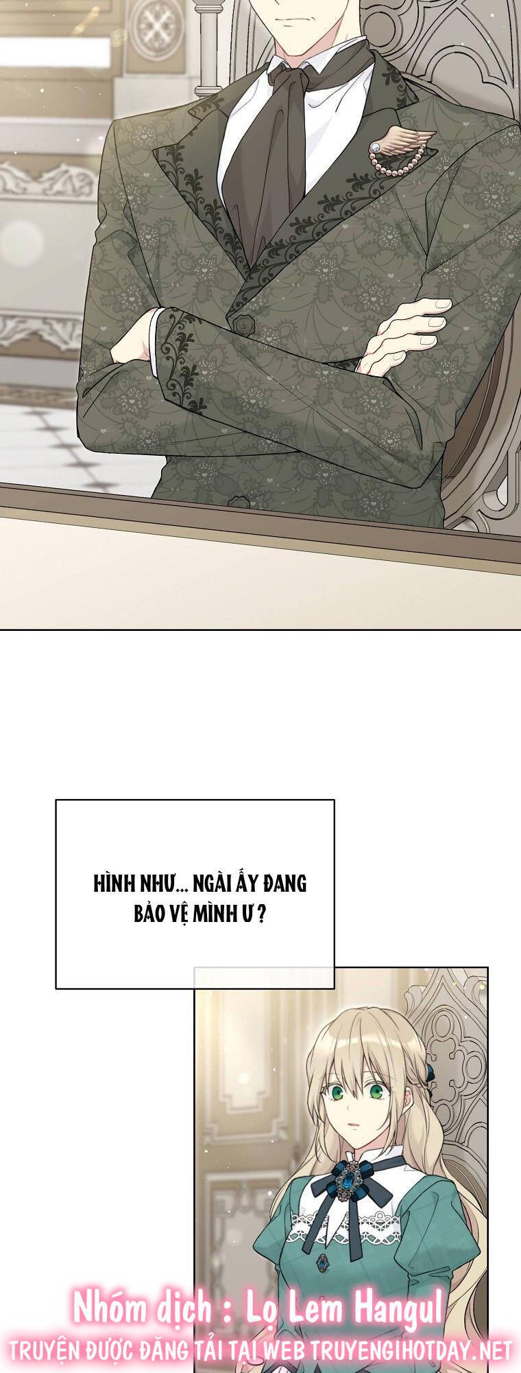 đọc truyện Vương Miện Viridescent Chương 85 ảnh 12 tại Thiên Thai Truyện