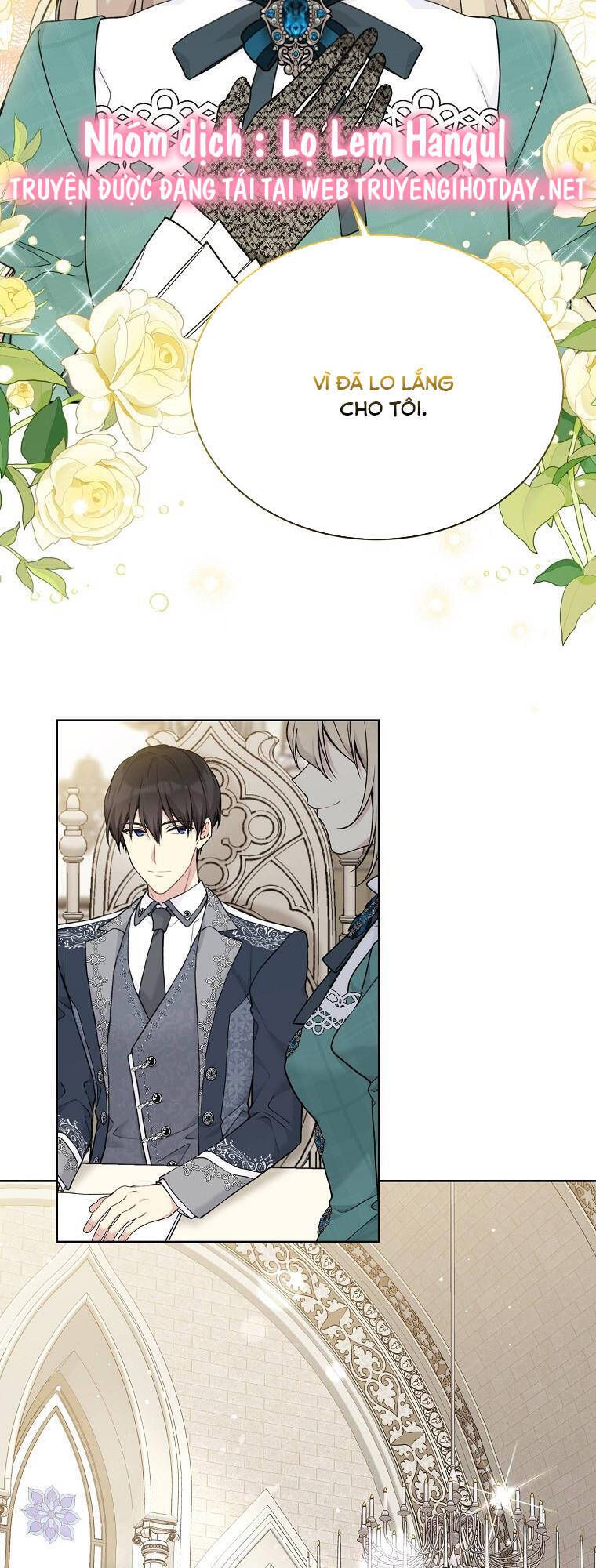 đọc truyện Vương Miện Viridescent Chương 85 ảnh 19 tại Thiên Thai Truyện