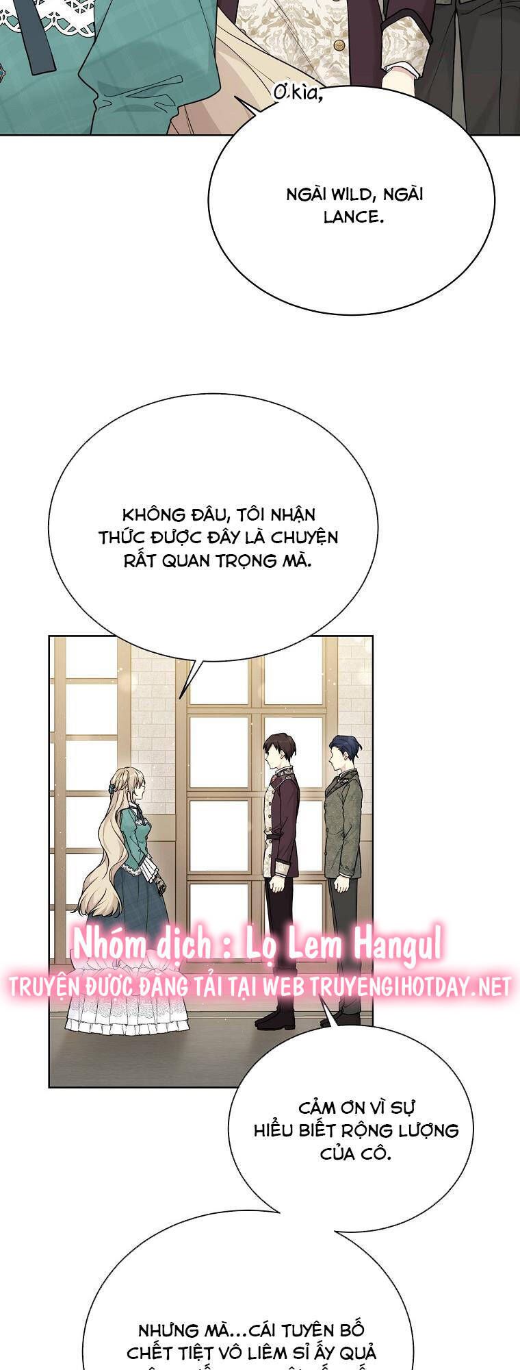 đọc truyện Vương Miện Viridescent Chương 85 ảnh 22 tại Thiên Thai Truyện