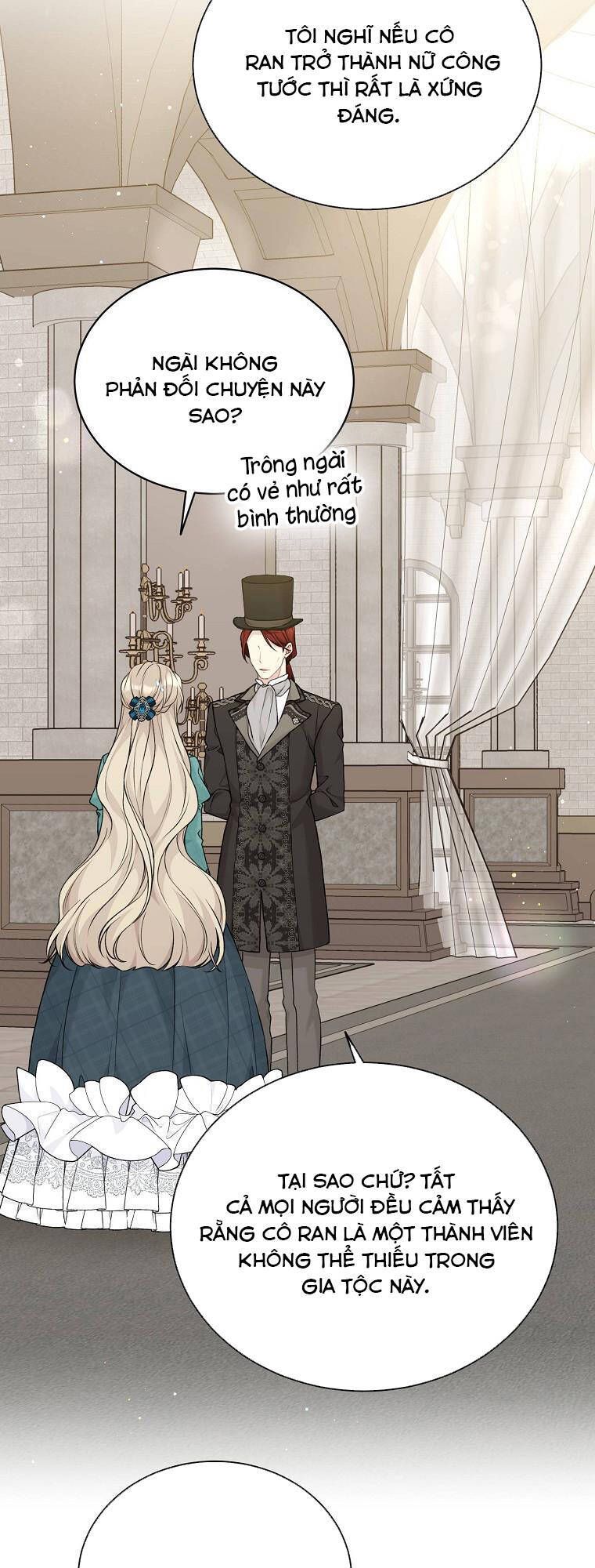 đọc truyện Vương Miện Viridescent Chương 85 ảnh 31 tại Thiên Thai Truyện