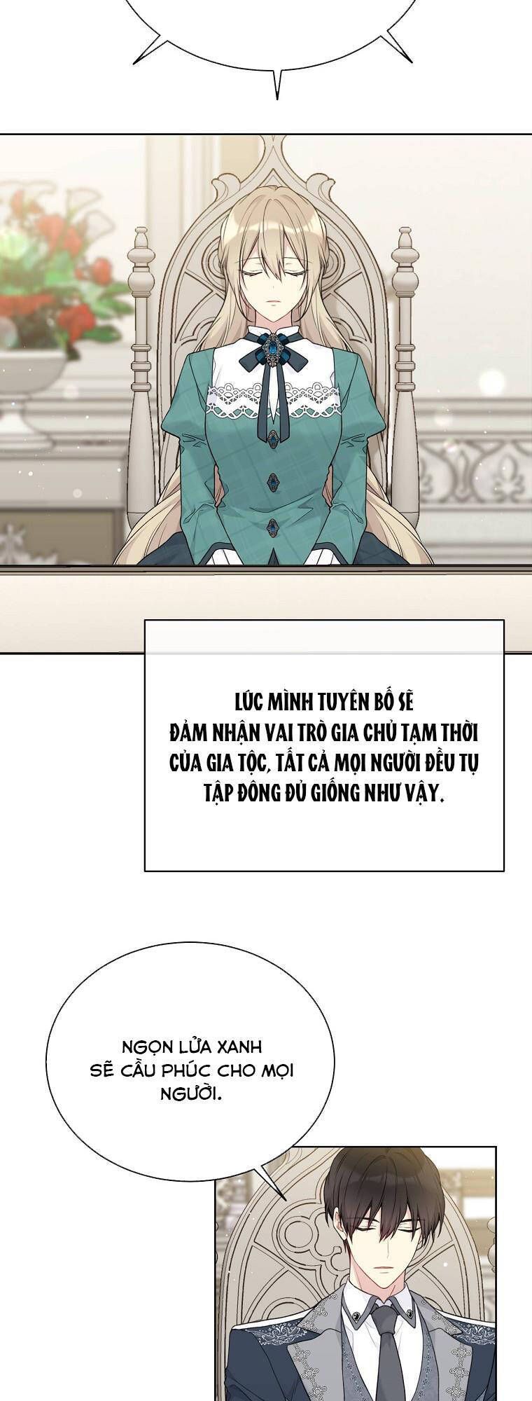 đọc truyện Vương Miện Viridescent Chương 85 ảnh 5 tại Thiên Thai Truyện