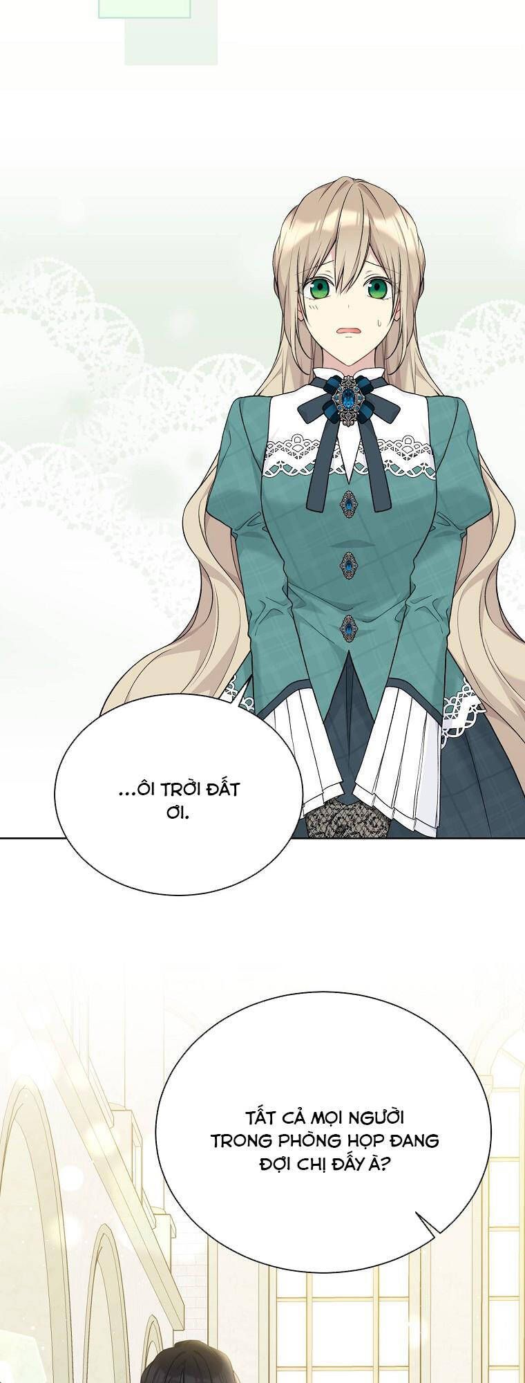 đọc truyện Vương Miện Viridescent Chương 85 ảnh 34 tại Thiên Thai Truyện