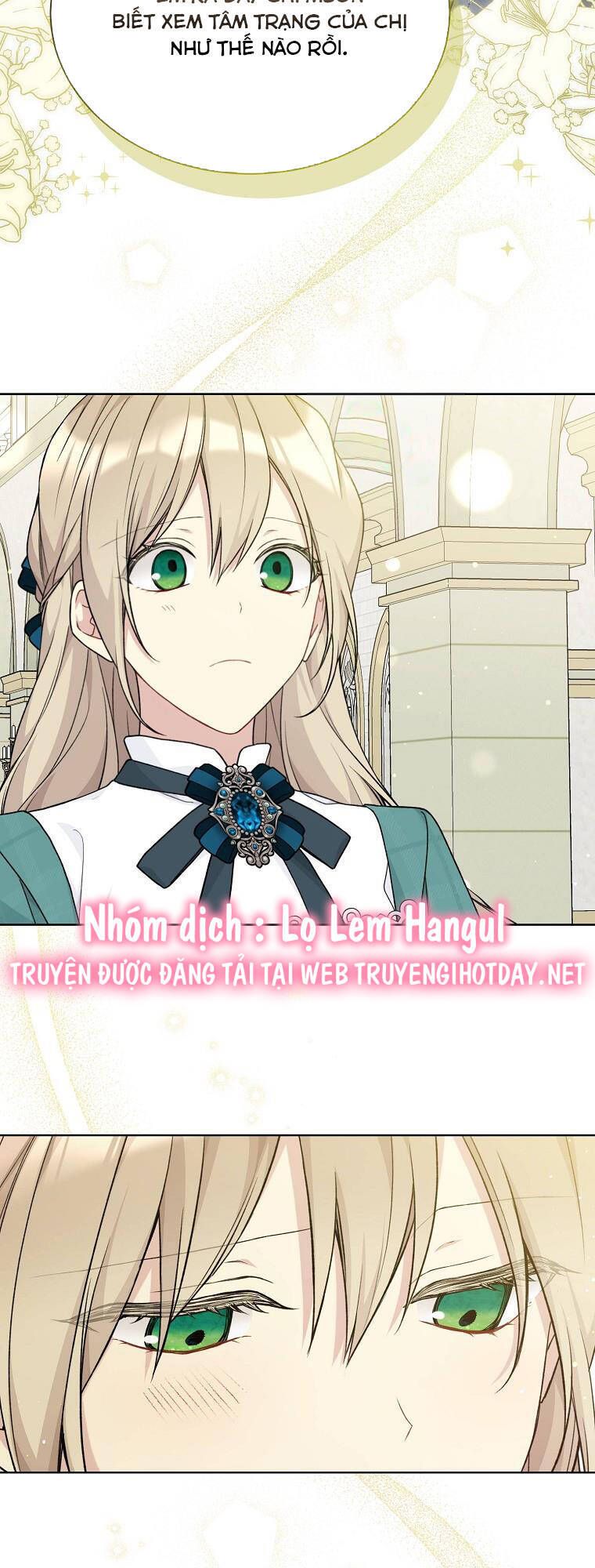 đọc truyện Vương Miện Viridescent Chương 85 ảnh 36 tại Thiên Thai Truyện