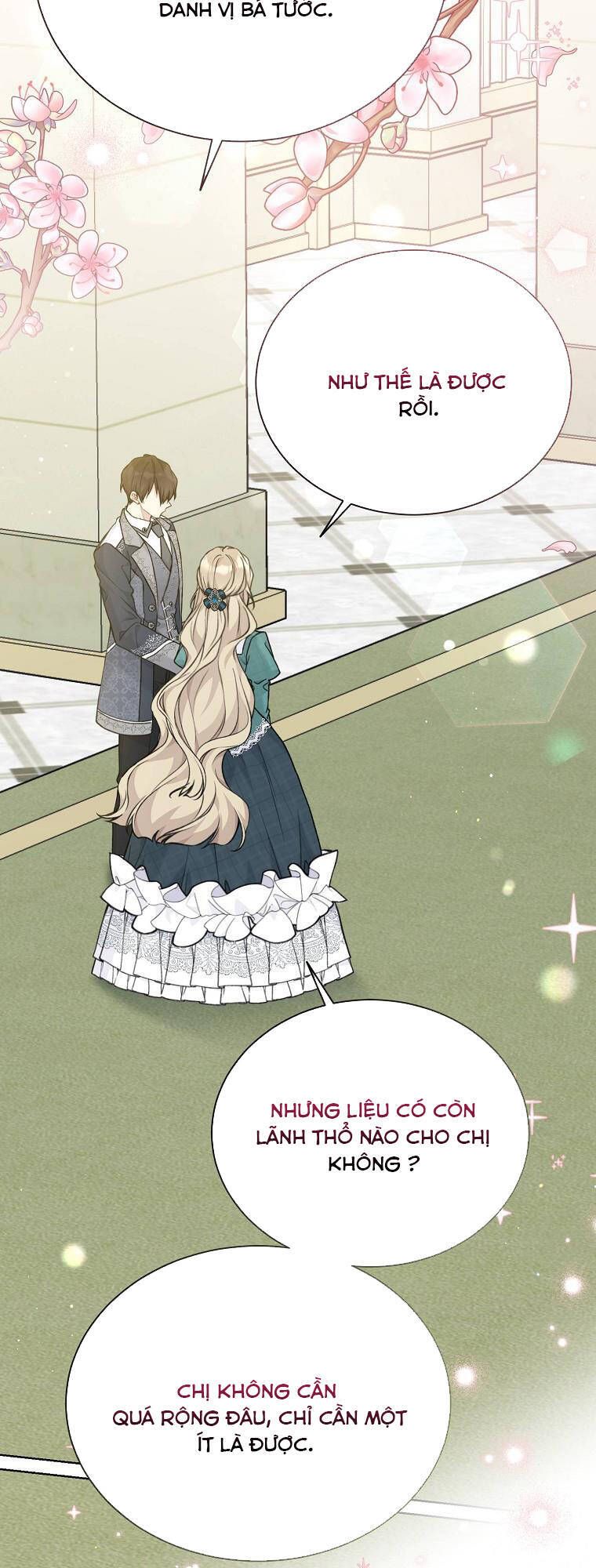 đọc truyện Vương Miện Viridescent Chương 85 ảnh 49 tại Thiên Thai Truyện