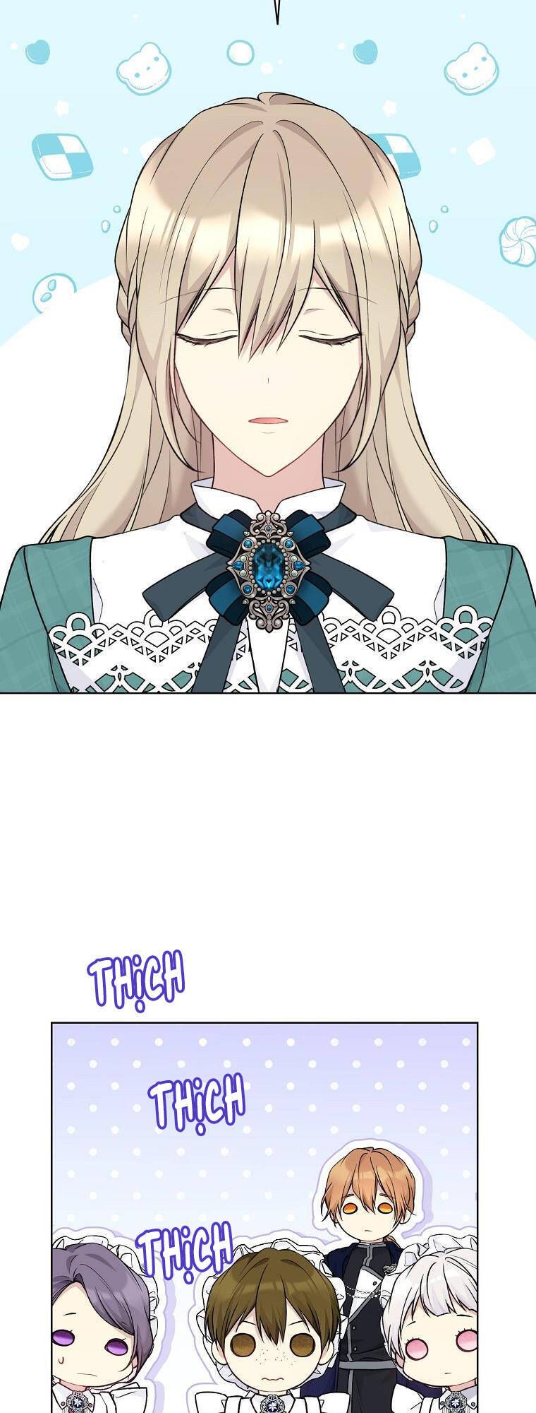 đọc truyện Vương Miện Viridescent Chương 85 ảnh 52 tại Thiên Thai Truyện