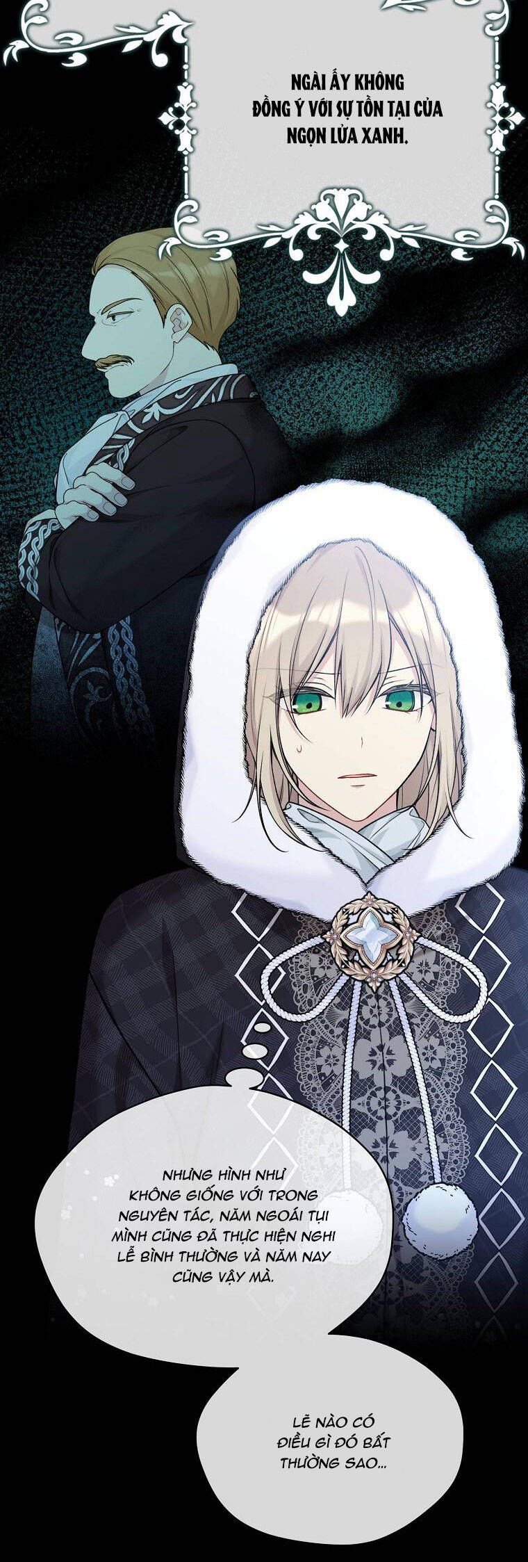 đọc truyện Vương Miện Viridescent Chương 86 ảnh 38 tại Thiên Thai Truyện