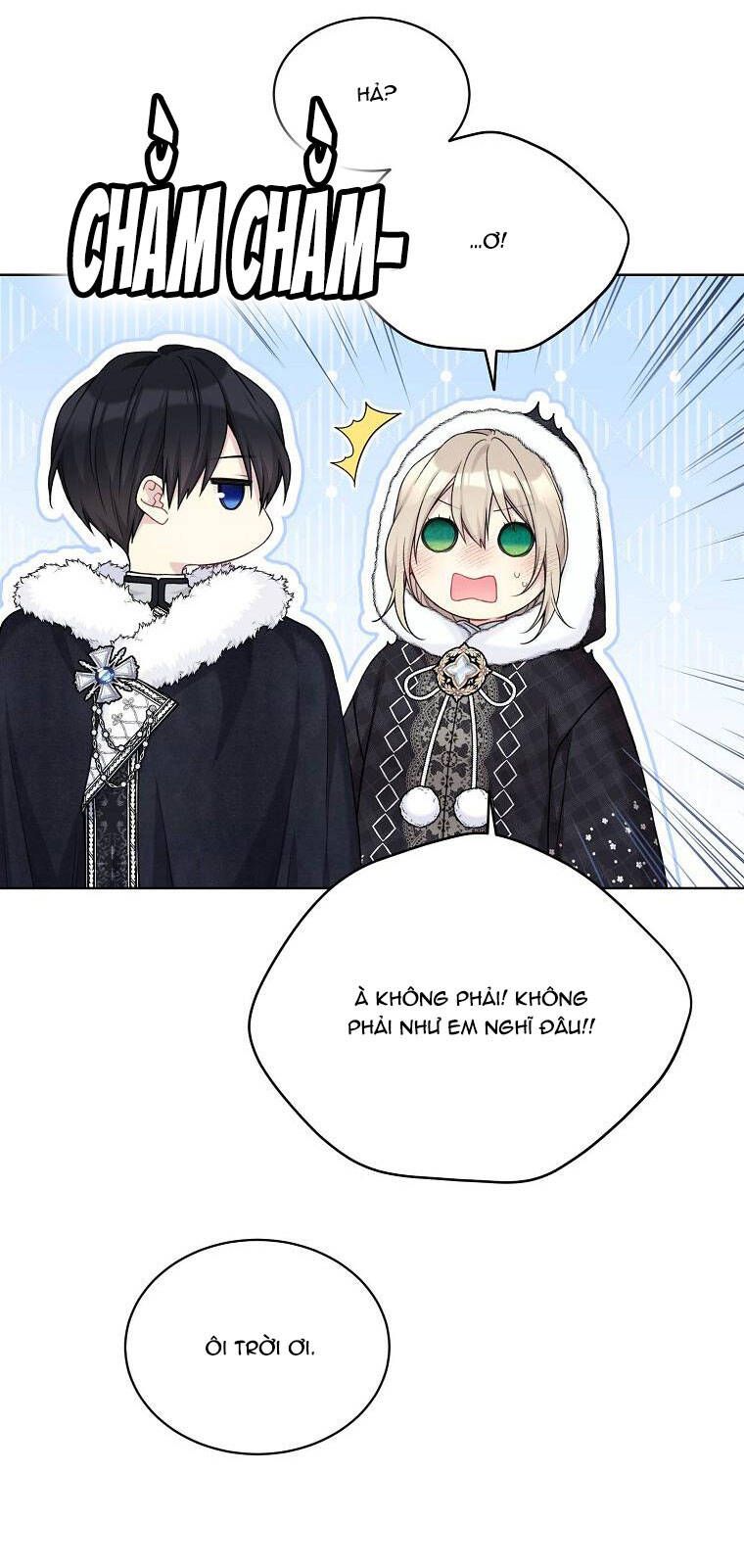 đọc truyện Vương Miện Viridescent Chương 86 ảnh 44 tại Thiên Thai Truyện