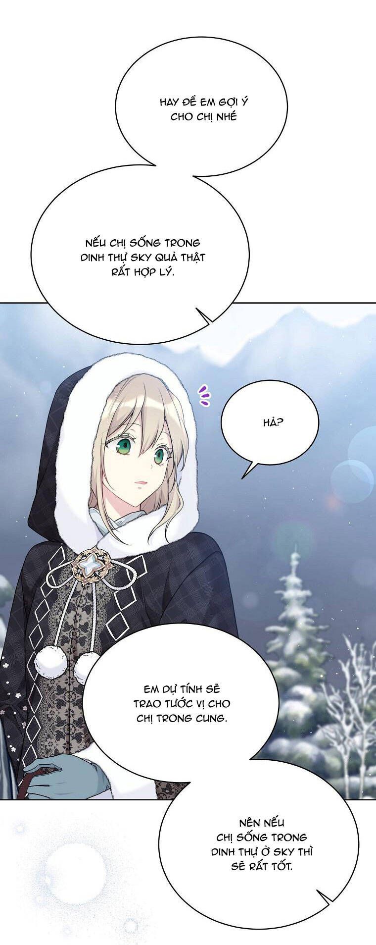 đọc truyện Vương Miện Viridescent Chương 86 ảnh 8 tại Thiên Thai Truyện