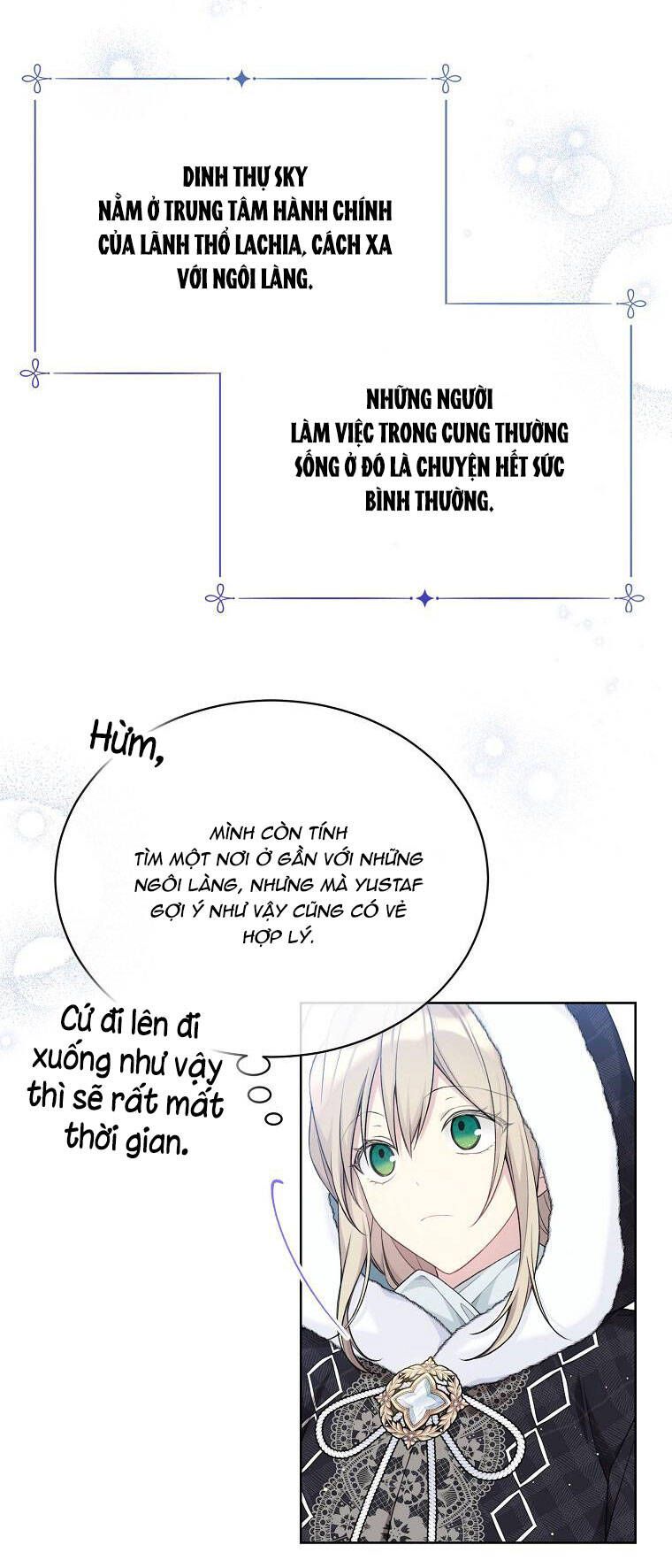 đọc truyện Vương Miện Viridescent Chương 86 ảnh 9 tại Thiên Thai Truyện